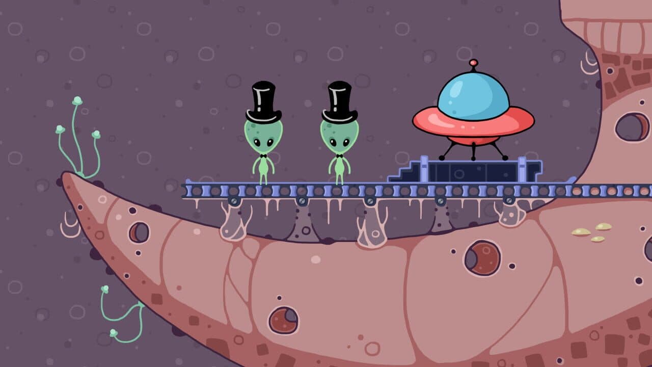 Mushroom Cats 2 thumbnail 4