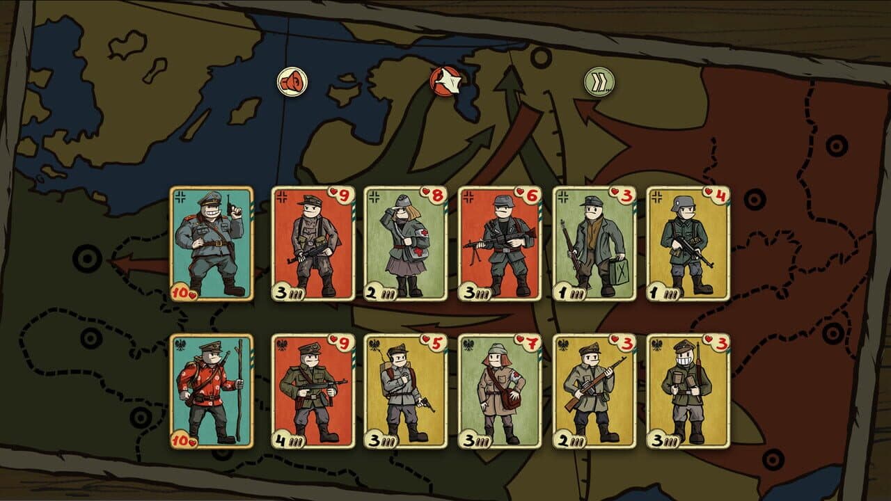 WWII Partisanen thumbnail 3
