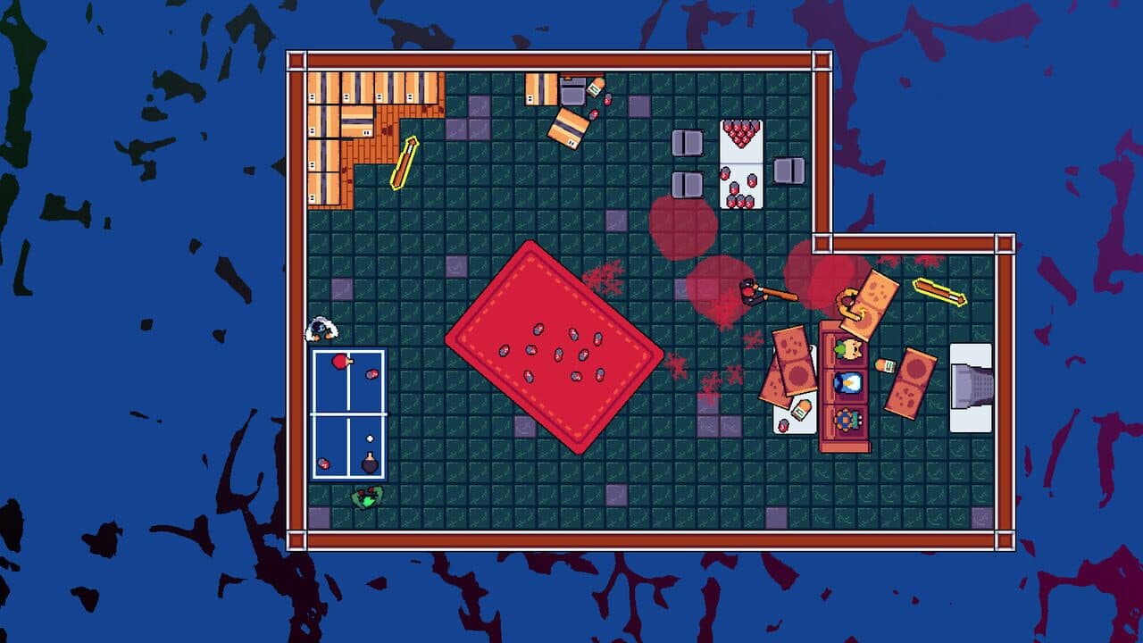 Last Slice screenshot 1