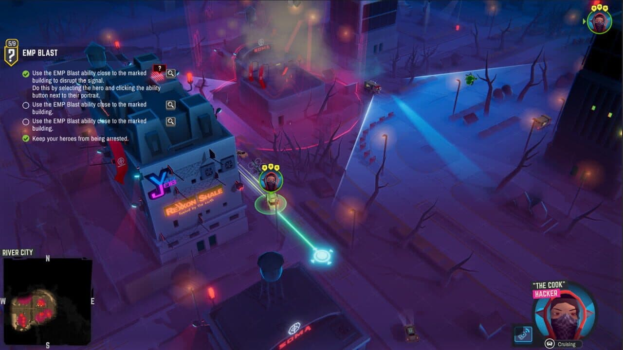 Blaze Revolutions thumbnail 2
