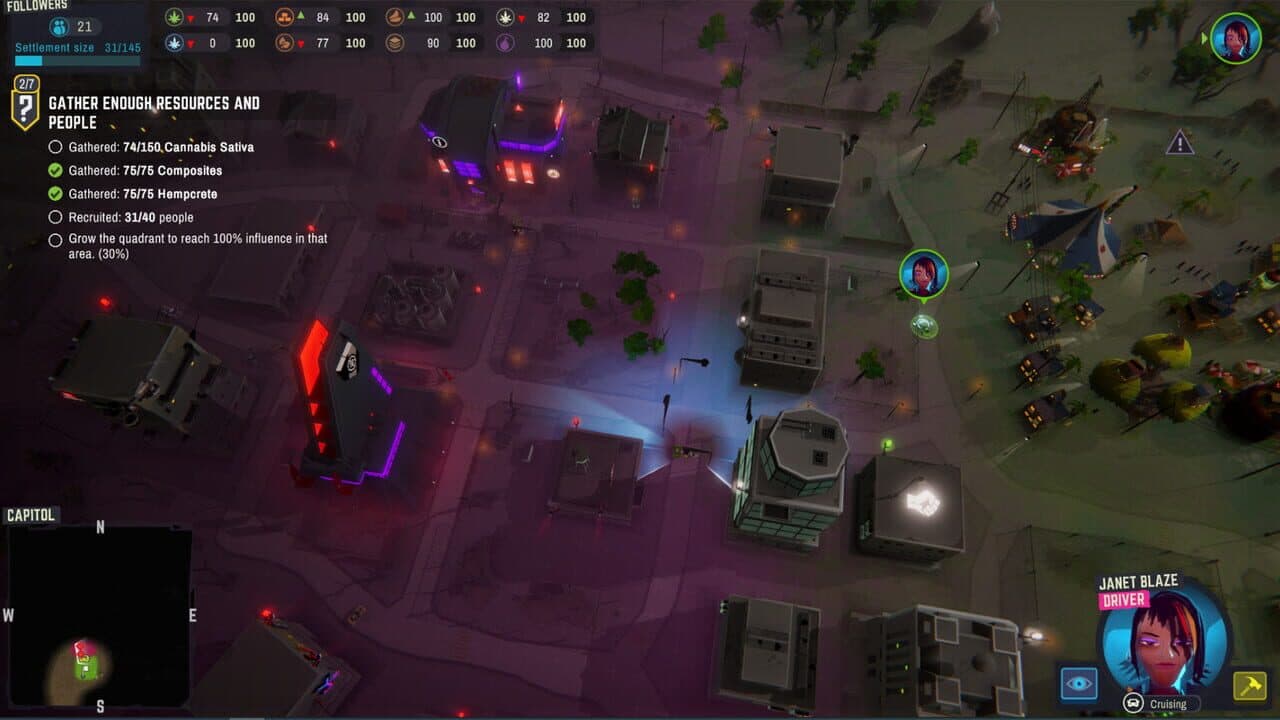 Blaze Revolutions thumbnail 4