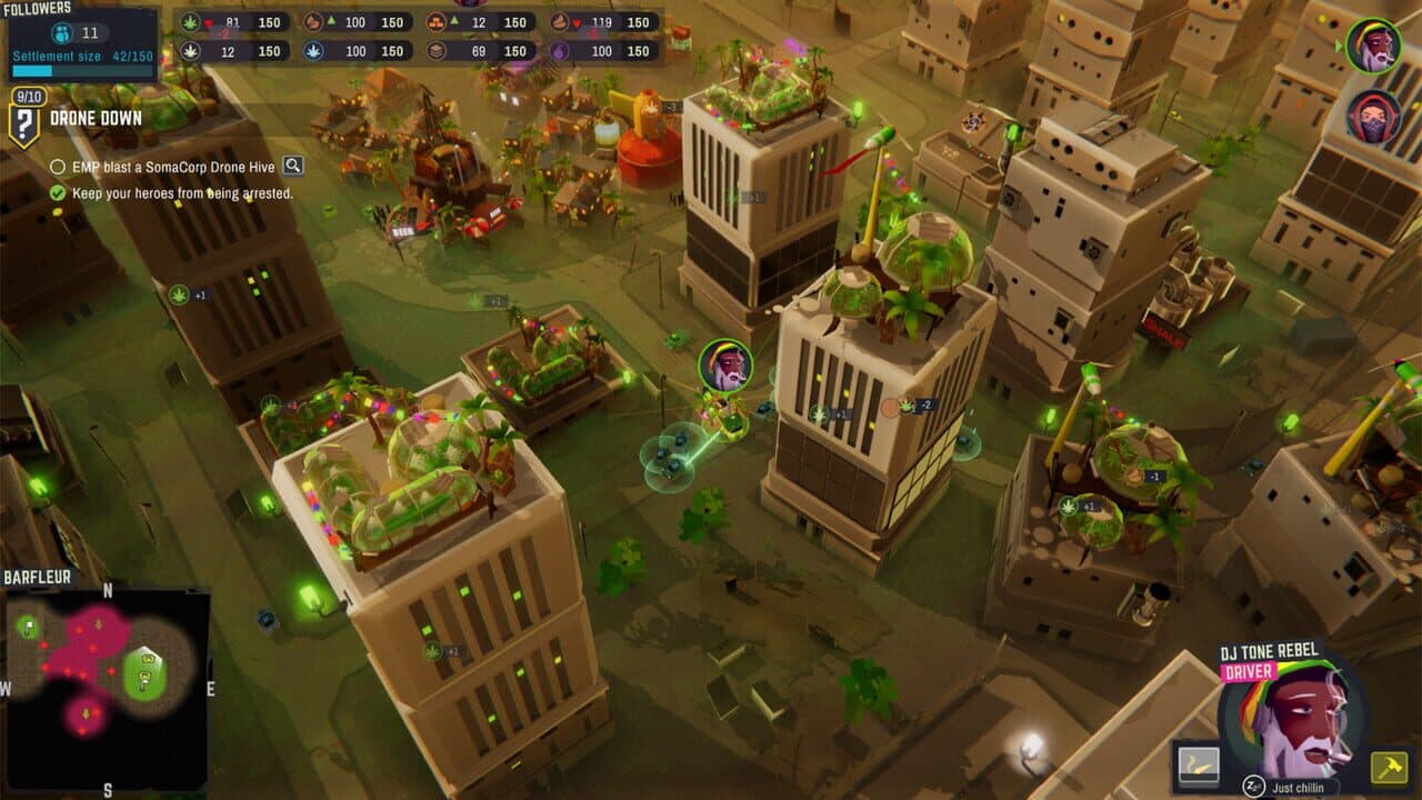 Blaze Revolutions thumbnail 3