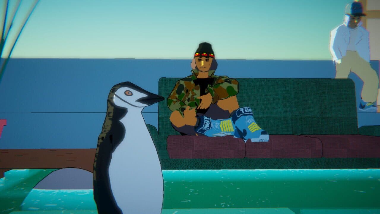 Umurangi Generation thumbnail 4