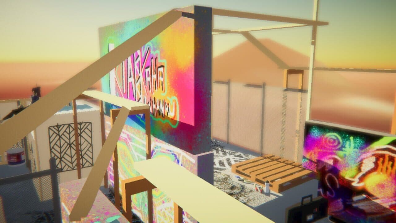 Umurangi Generation thumbnail 3