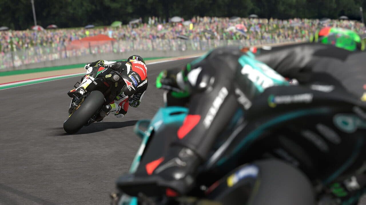MotoGP 20 thumbnail 2