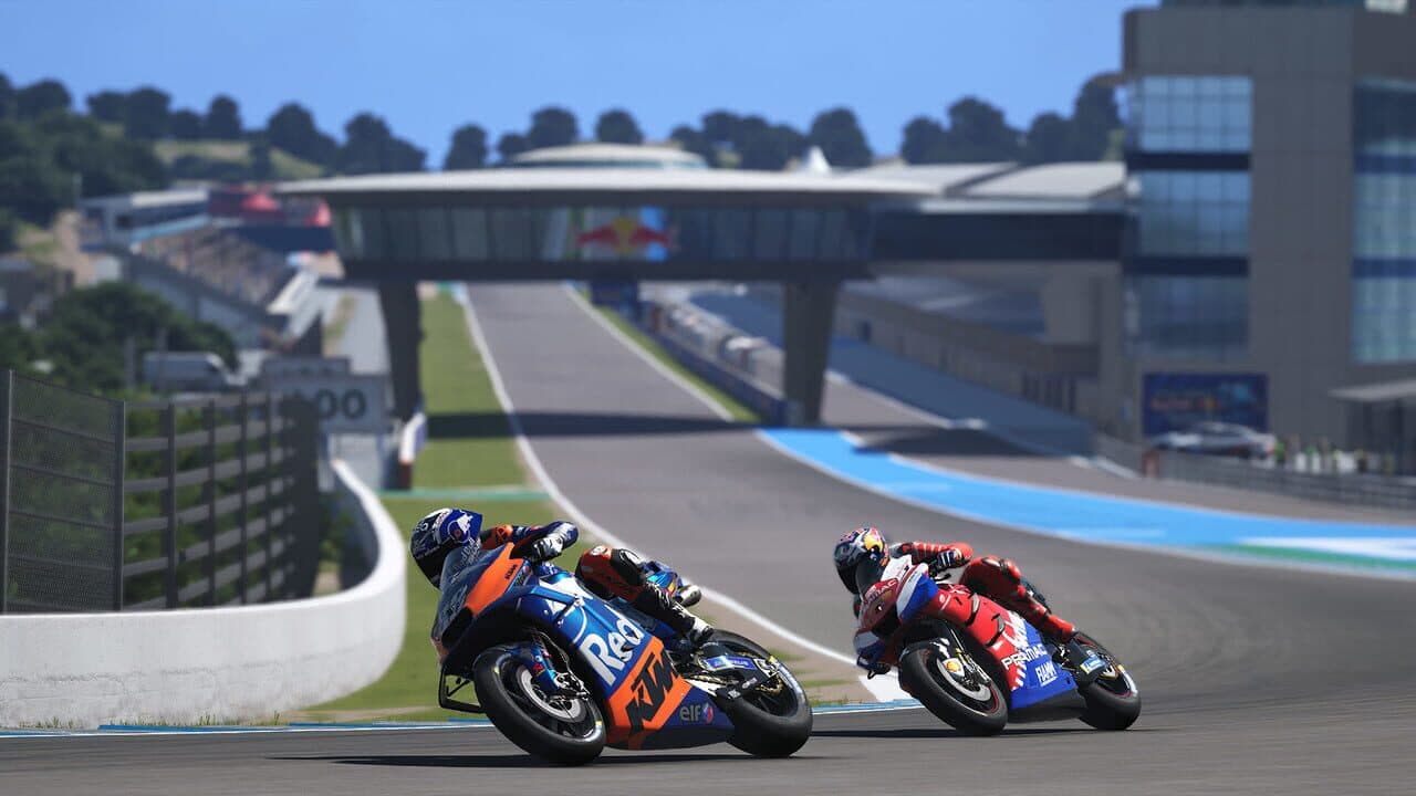 MotoGP 20 thumbnail 4