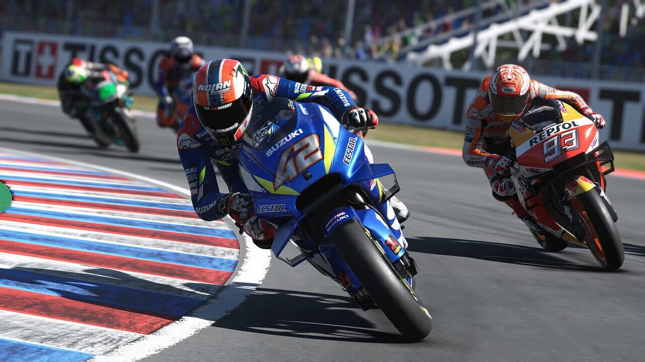 MotoGP 20 thumbnail 5