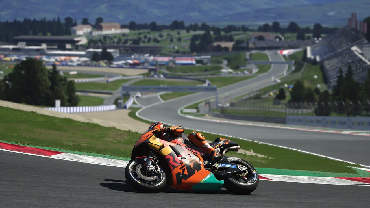MotoGP 20 thumbnail 7