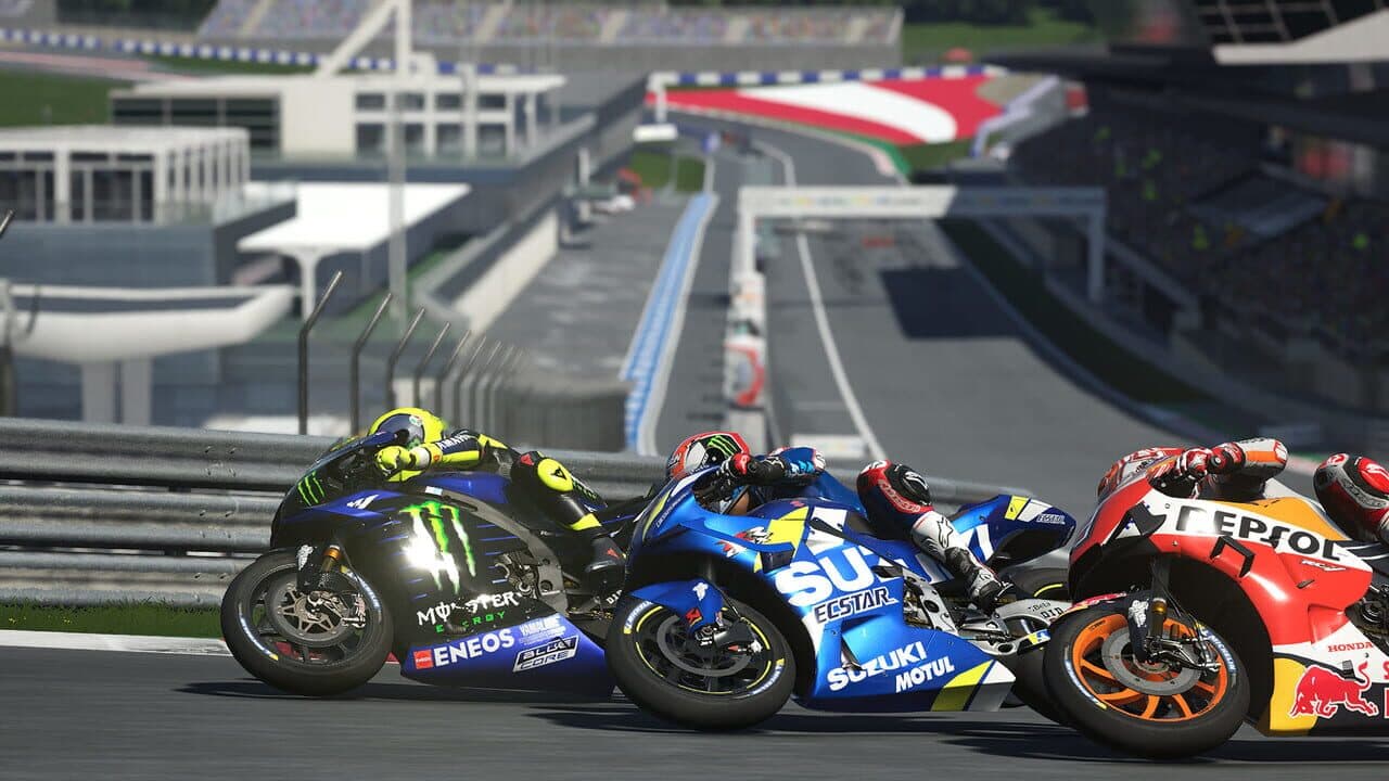 MotoGP 20 thumbnail 6