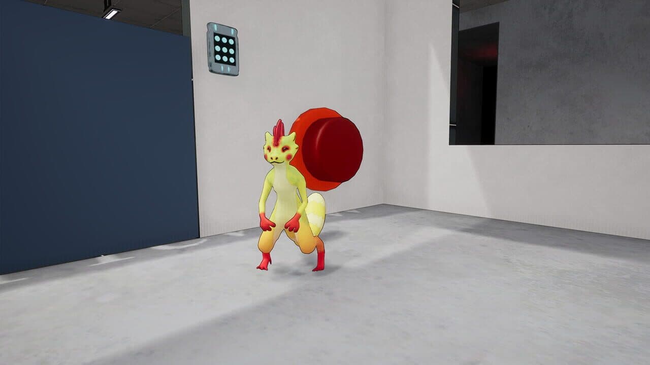 Strange Creatures thumbnail 3