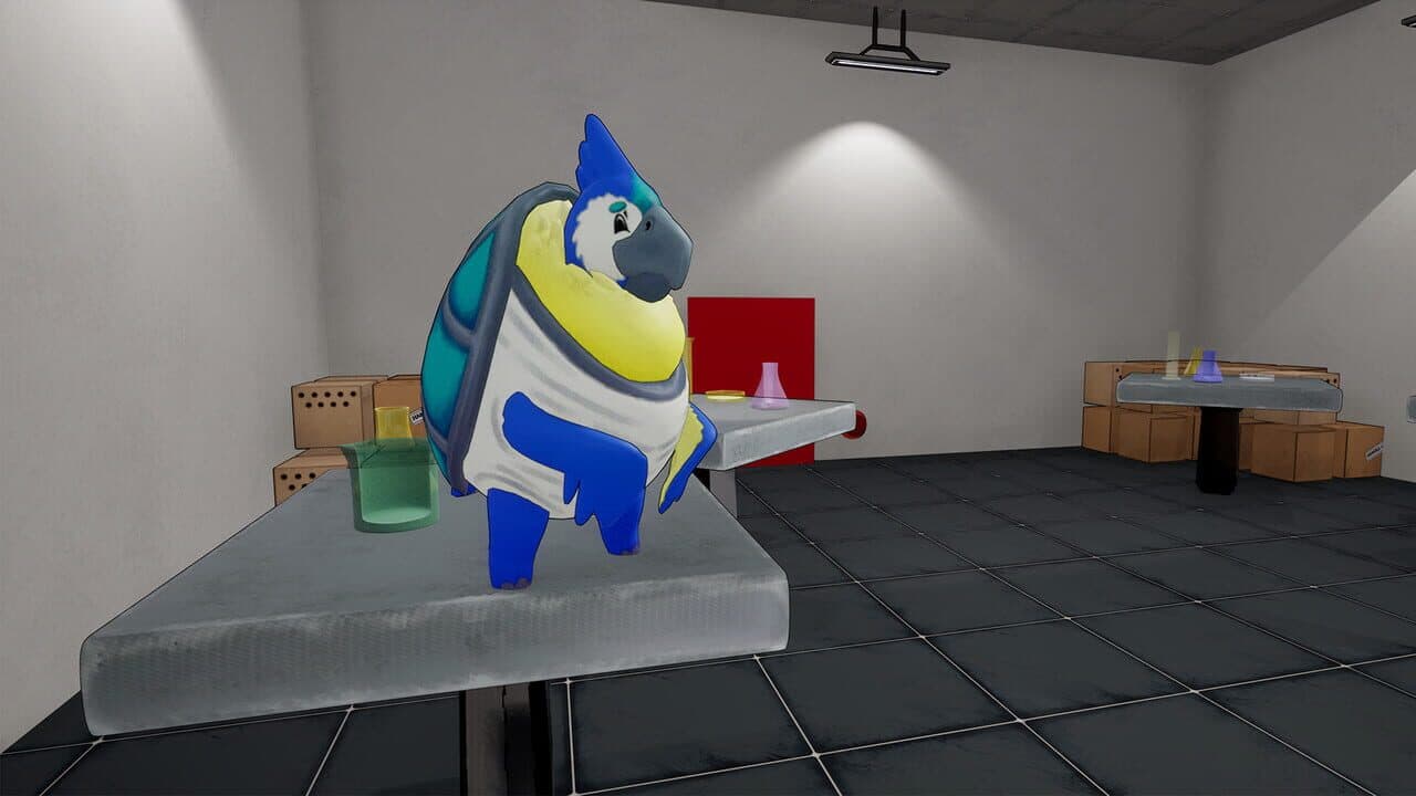 Strange Creatures thumbnail 2