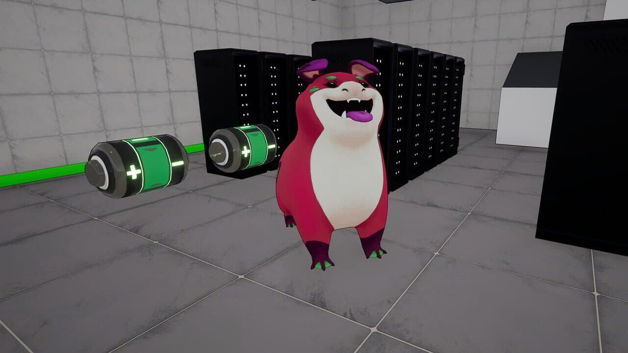 Strange Creatures thumbnail 5