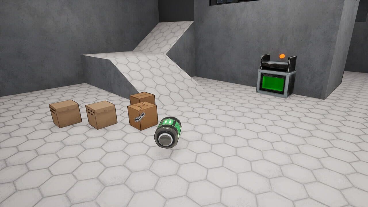 Strange Creatures thumbnail 4