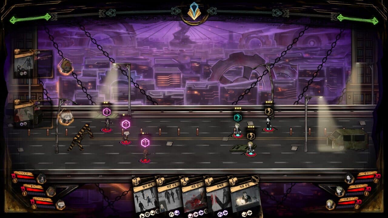 Library of Ruina thumbnail 2