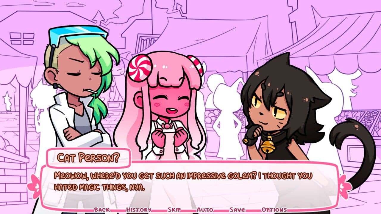 Syrup and the Ultimate Sweet thumbnail 5