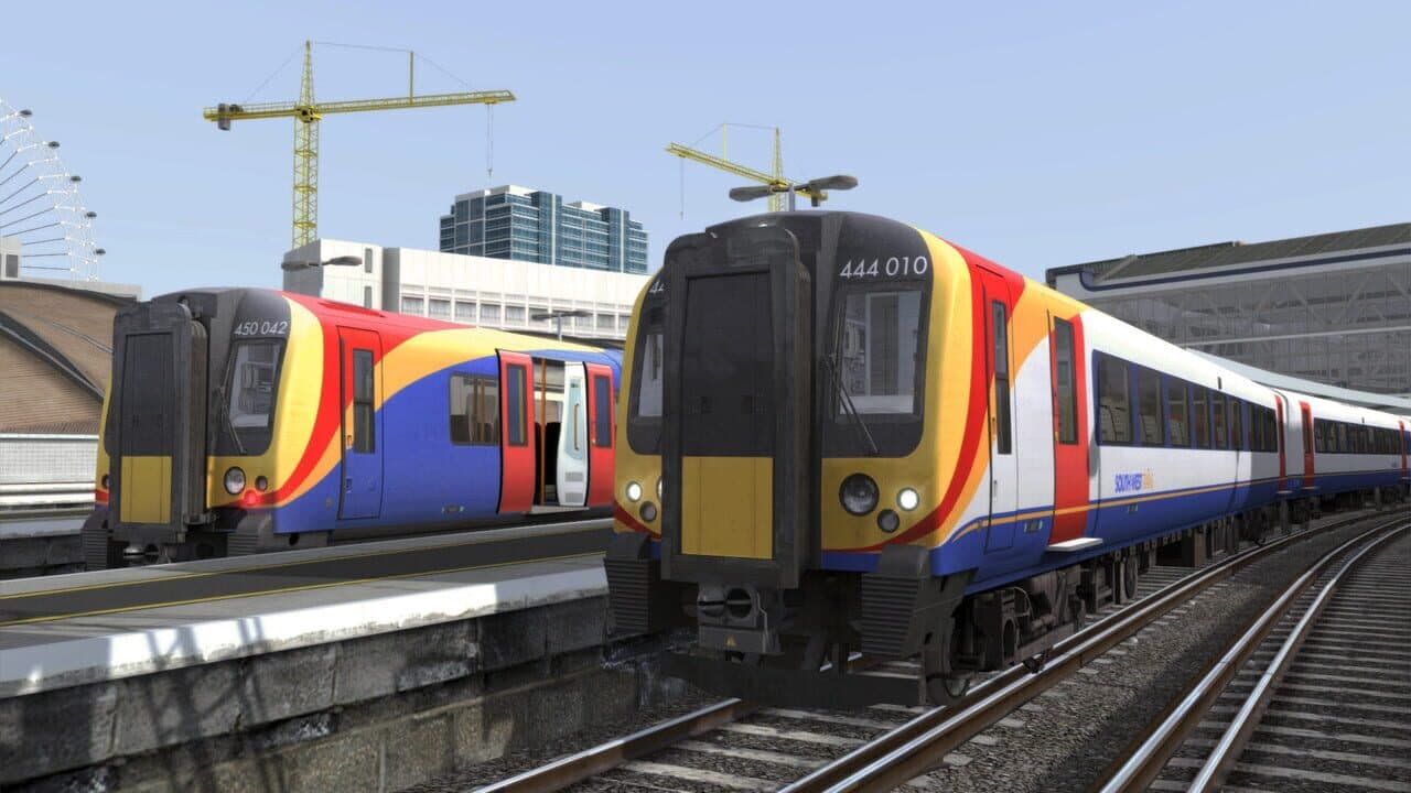 Great British Railway Journeys thumbnail 3