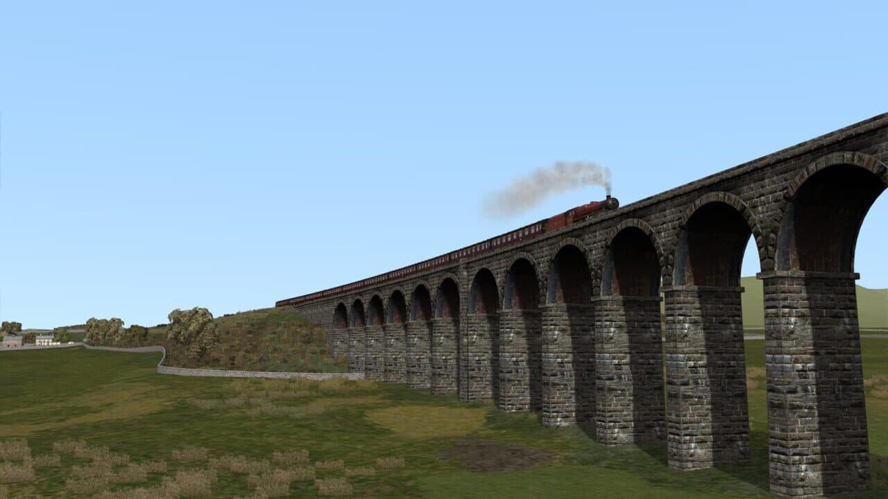 Great British Railway Journeys thumbnail 2
