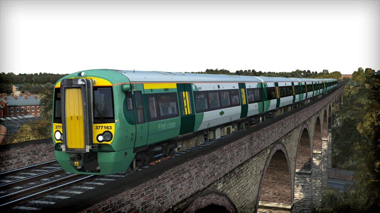 Great British Railway Journeys thumbnail 6