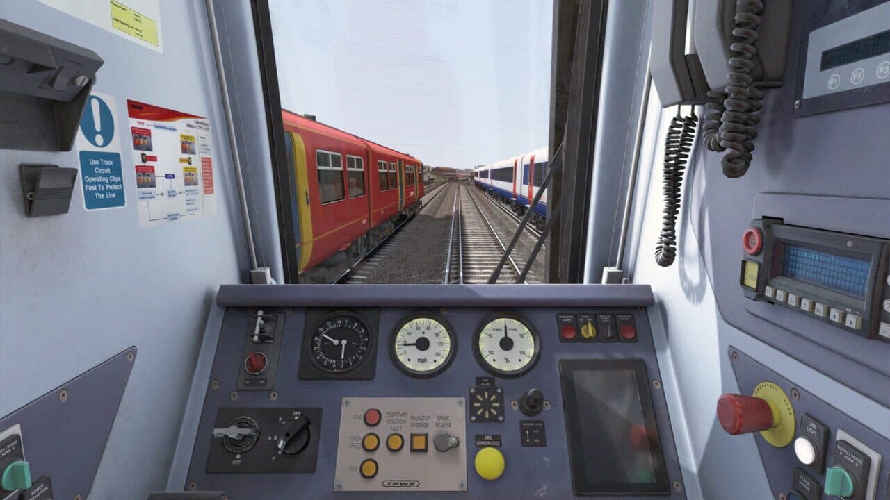 Great British Railway Journeys thumbnail 4
