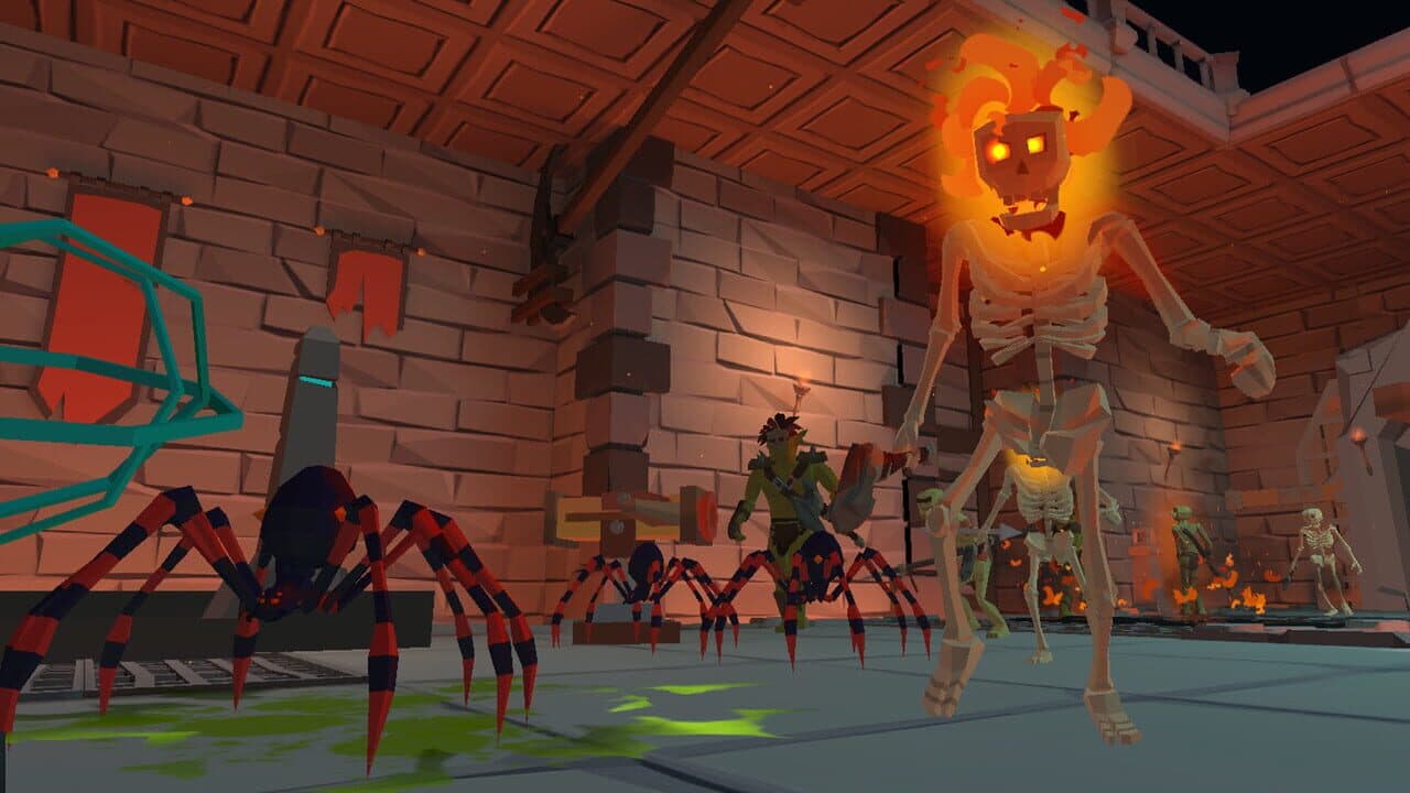 Axegend thumbnail 3