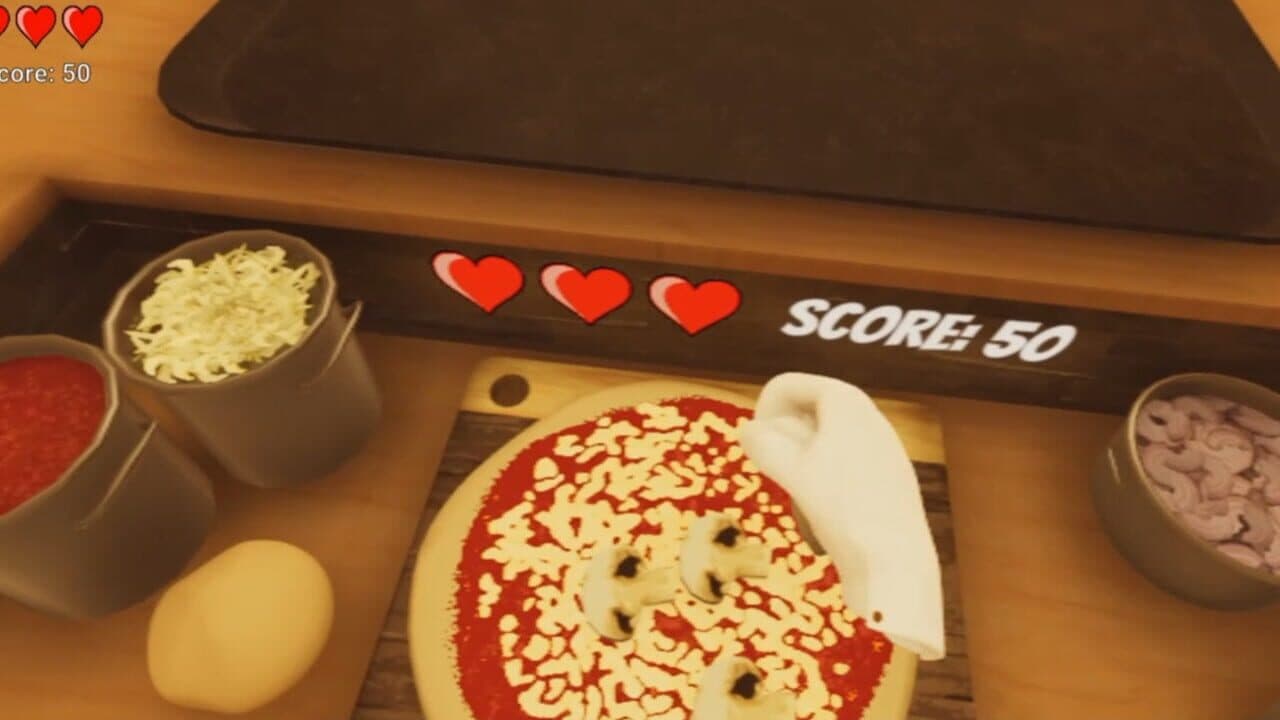 Pizza Master VR thumbnail 6