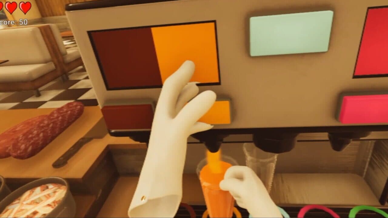 Pizza Master VR thumbnail 3