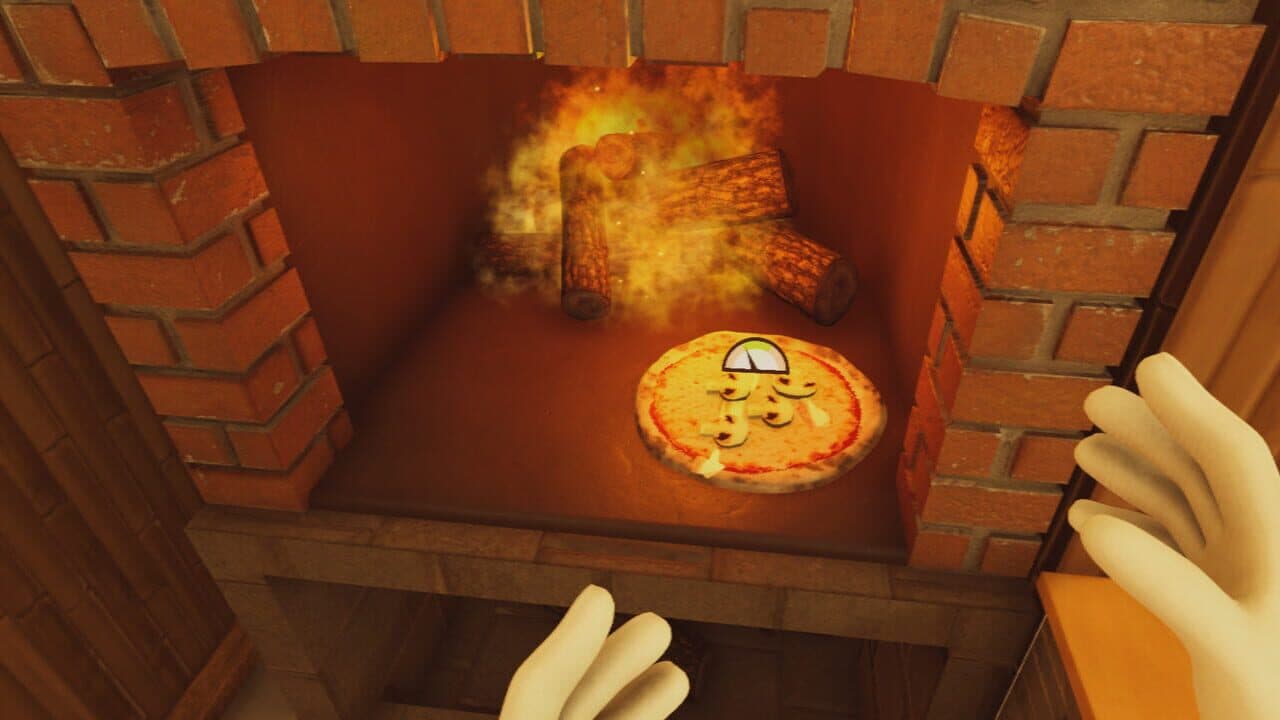 Pizza Master VR thumbnail 5