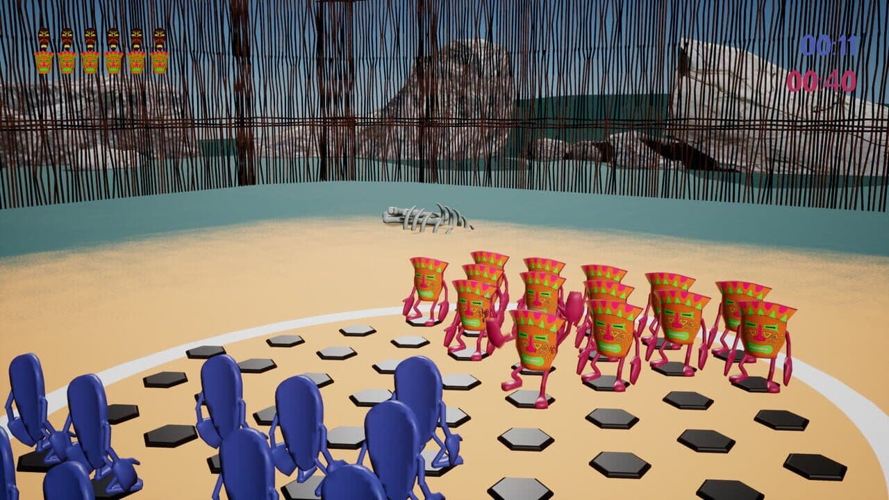 Summon Masks thumbnail 6