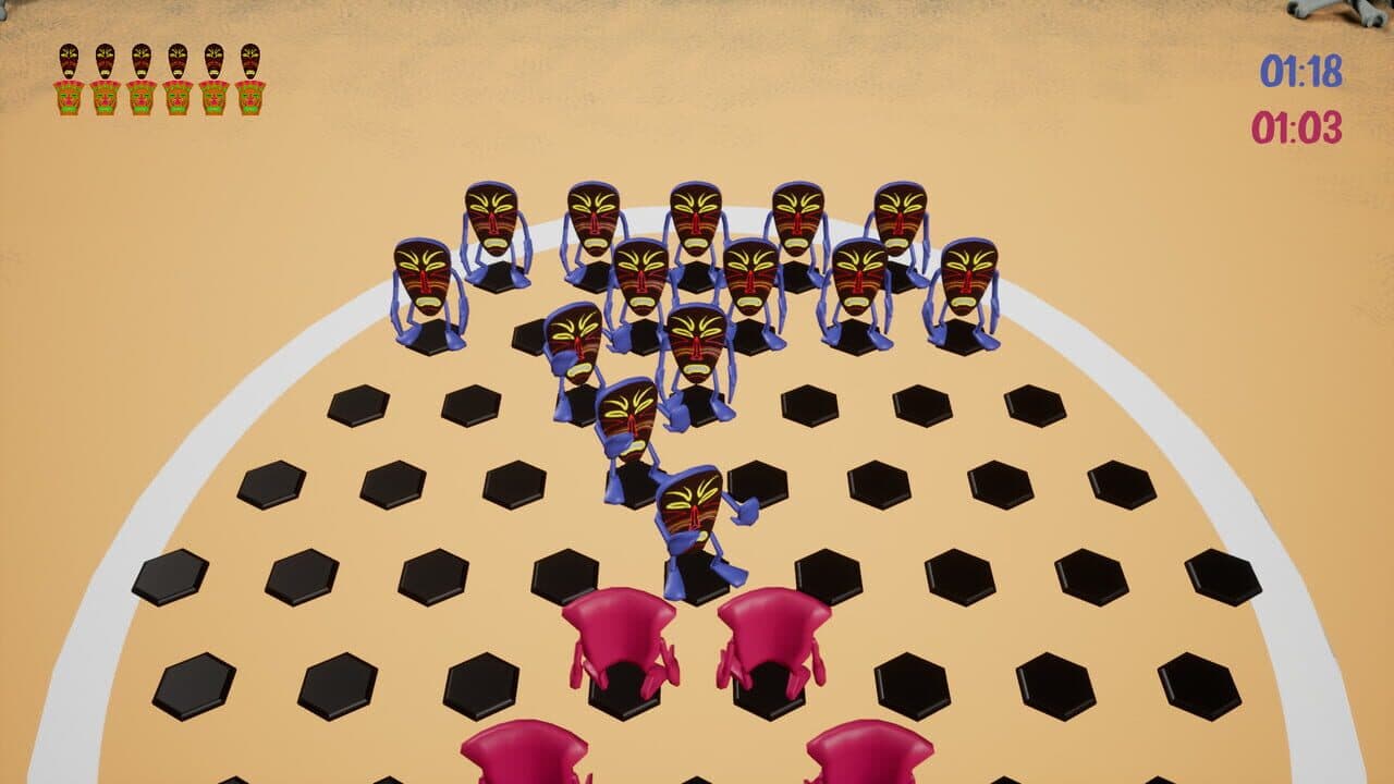 Summon Masks thumbnail 4
