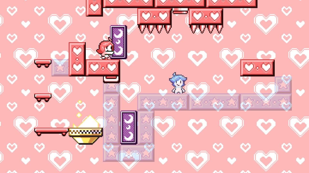 Heart Star thumbnail 3