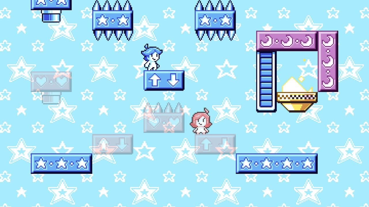 Heart Star thumbnail 4