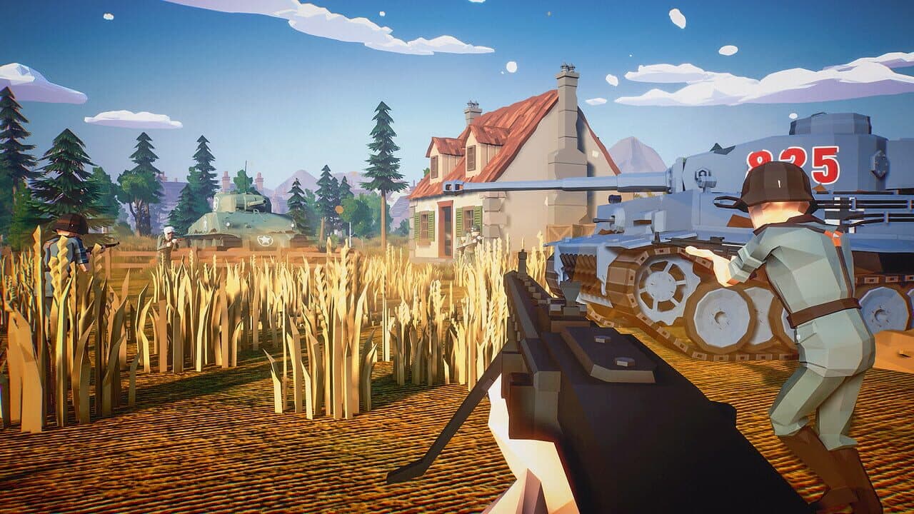 Polygon thumbnail 5