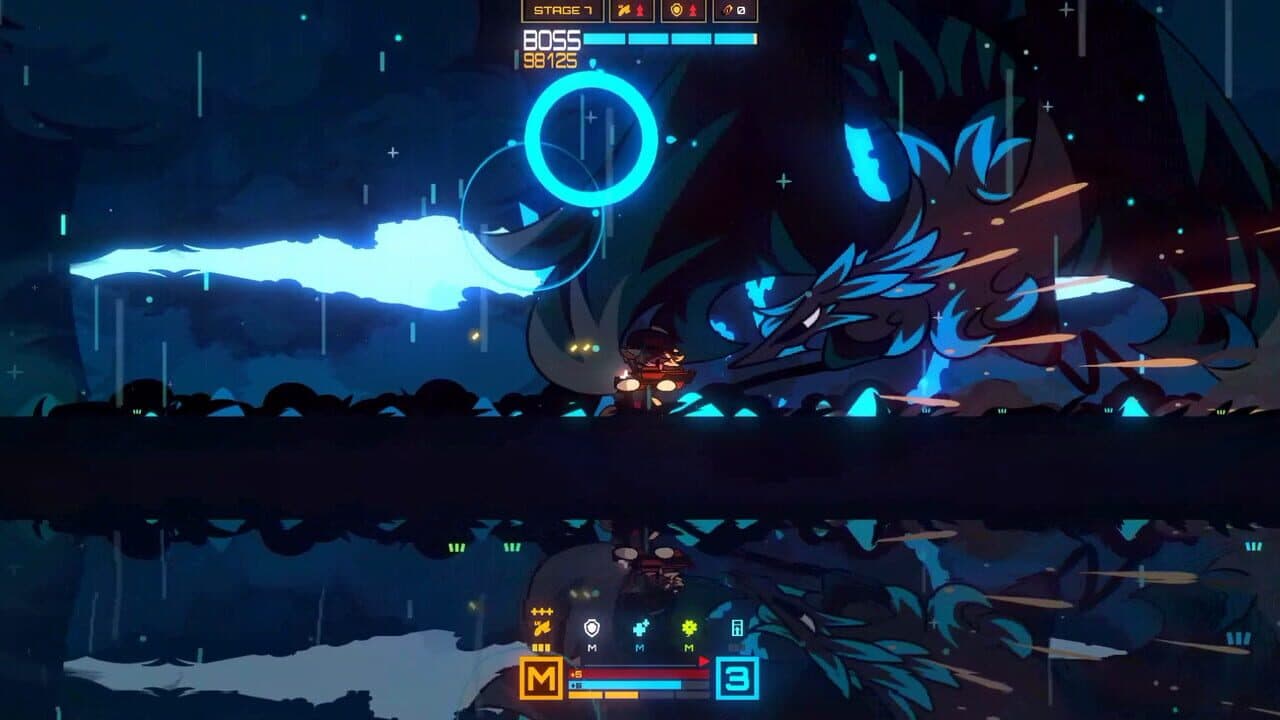 Rain Island thumbnail 3