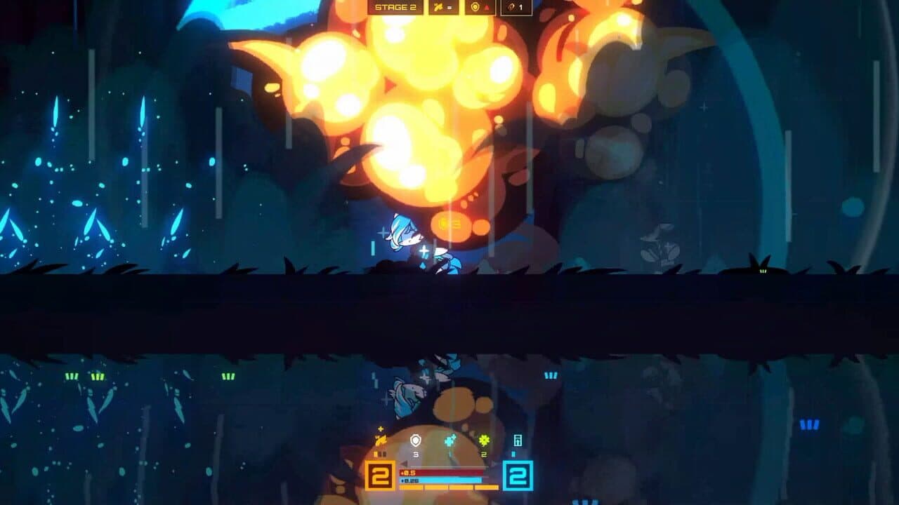 Rain Island thumbnail 2