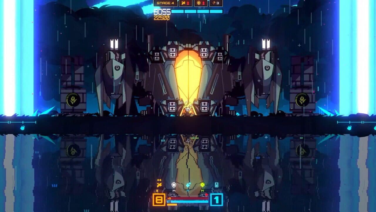 Rain Island thumbnail 4