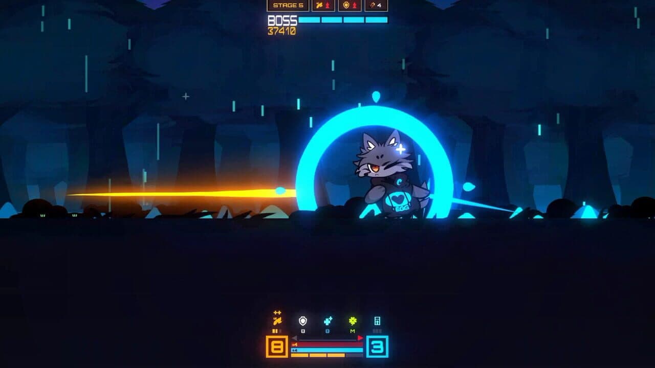 Rain Island thumbnail 5