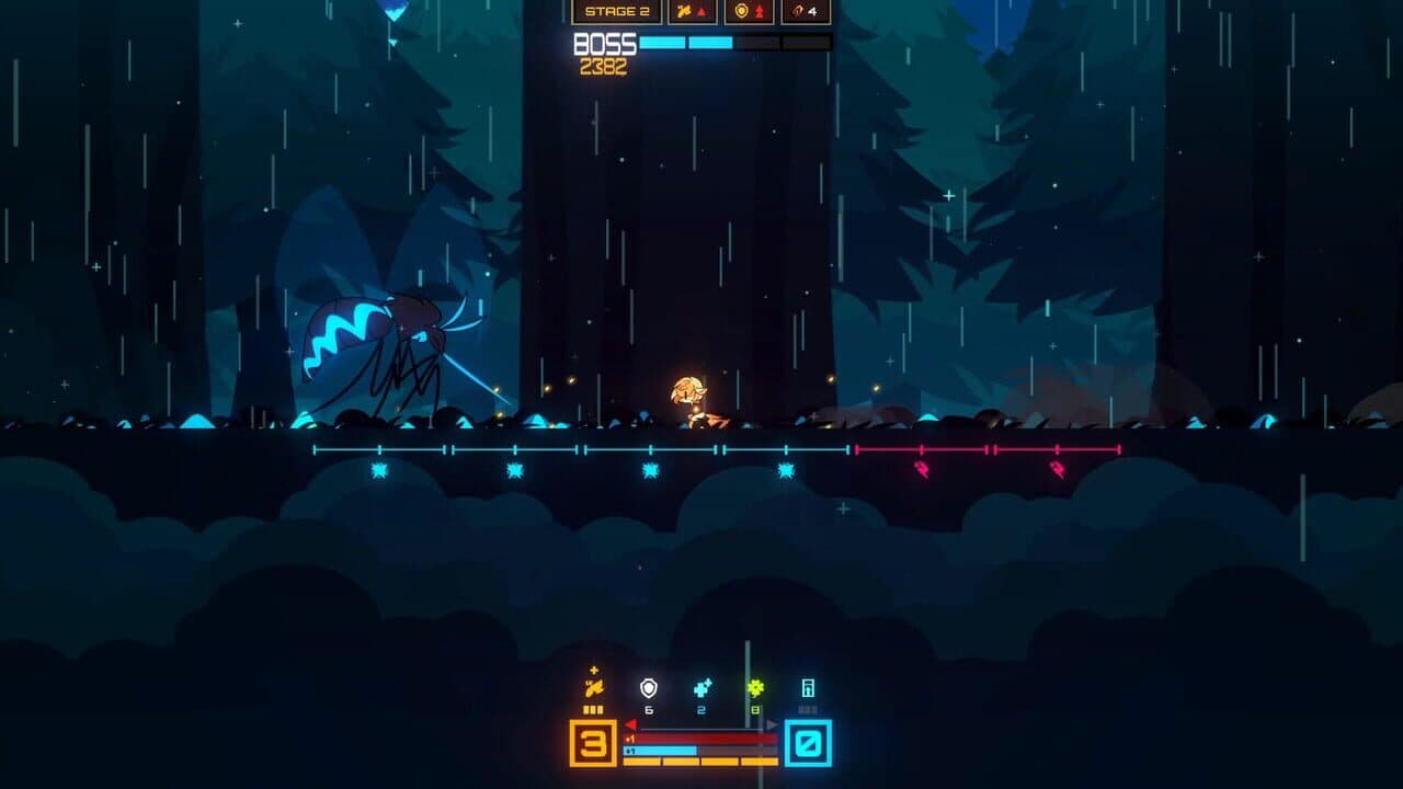 Rain Island thumbnail 6