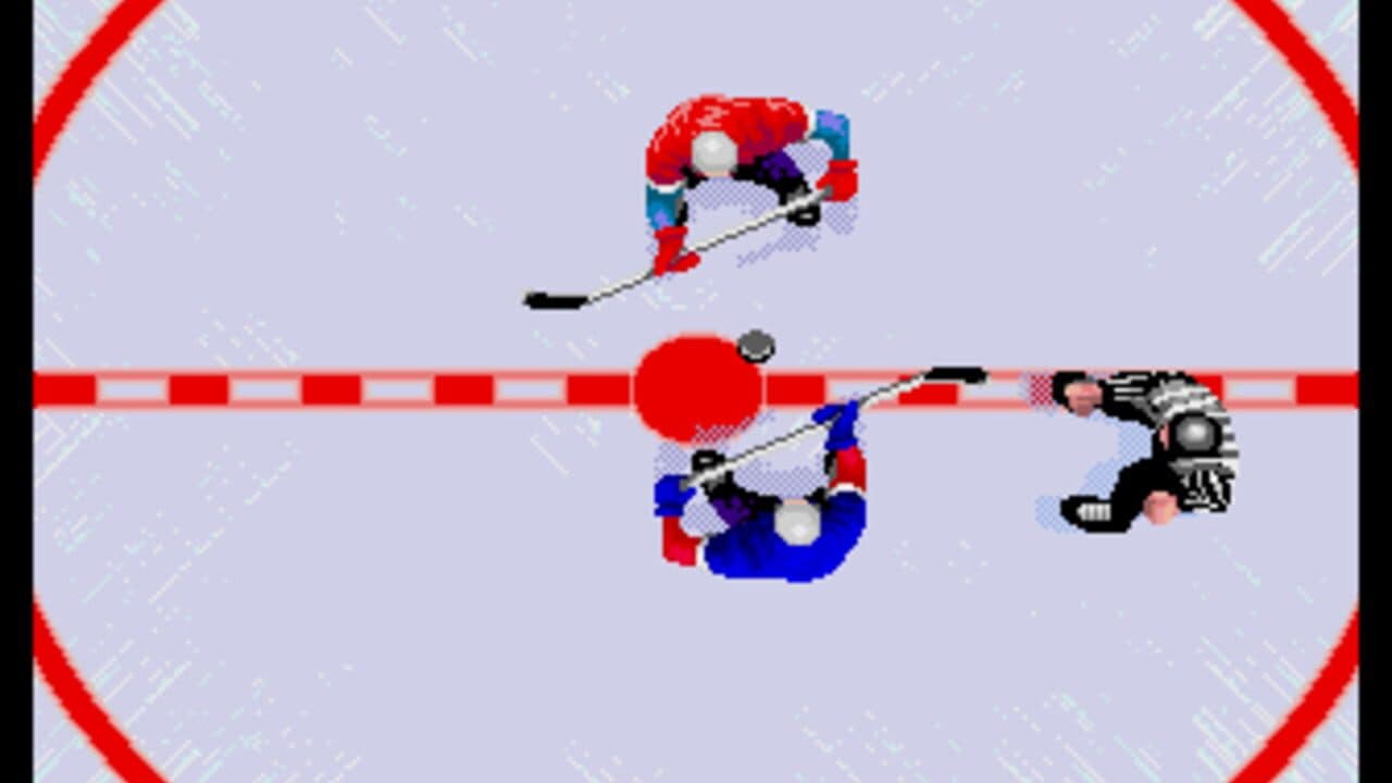 TV Sports Hockey thumbnail 2
