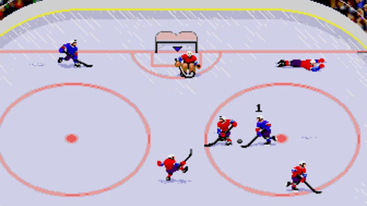TV Sports Hockey thumbnail 3