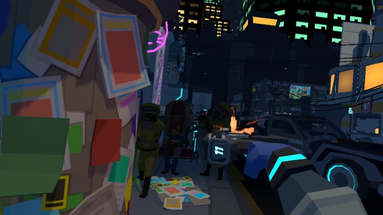 Cyber Battle 69 thumbnail 5