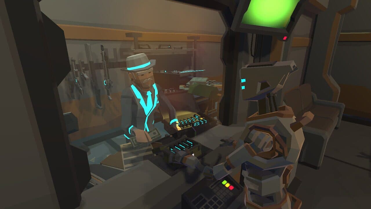 Cyber Battle 69 thumbnail 3