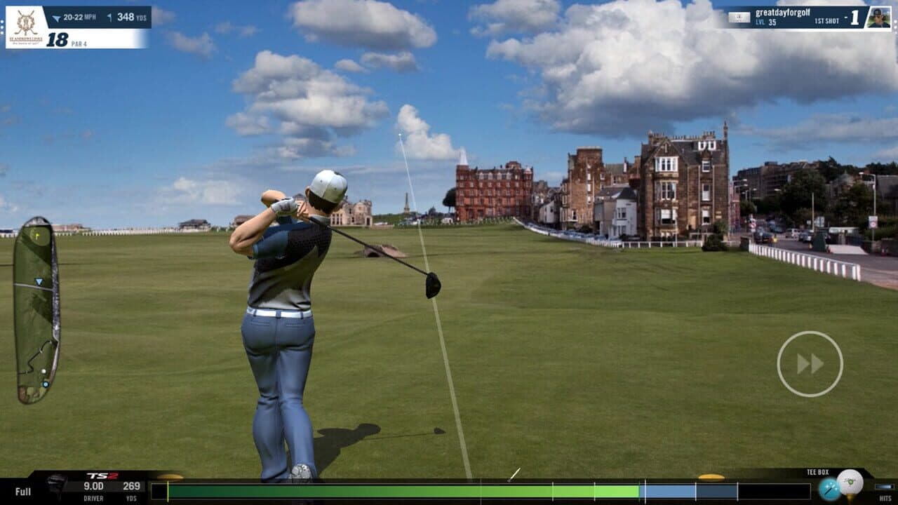 WGT Golf thumbnail 3