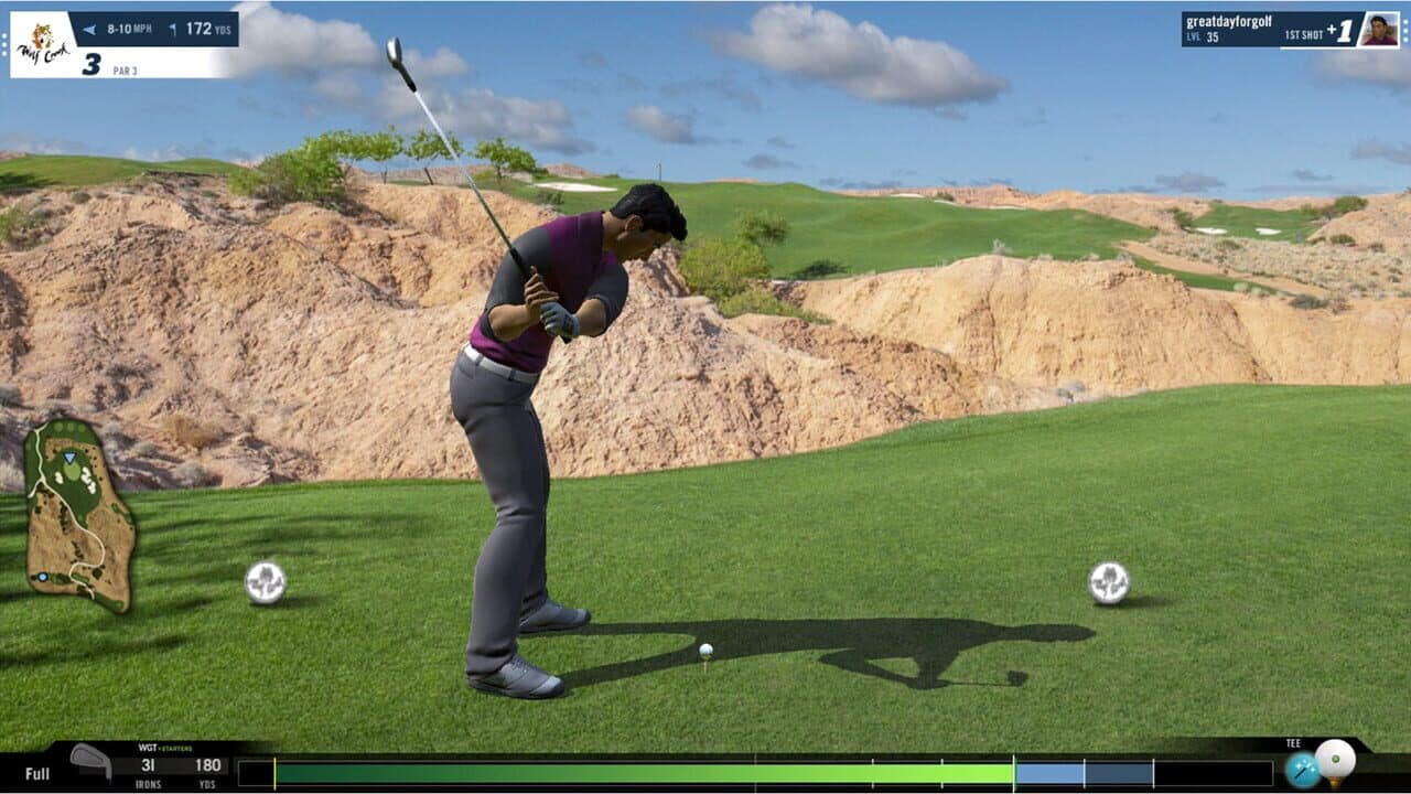 WGT Golf thumbnail 5
