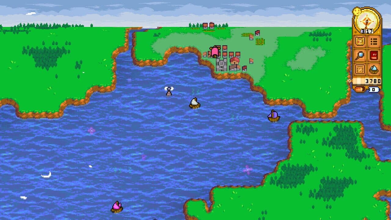 Horizon's Gate thumbnail 2