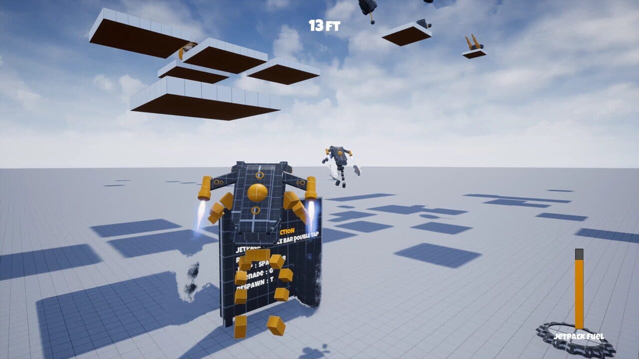 Ragdoll Party Online thumbnail 5