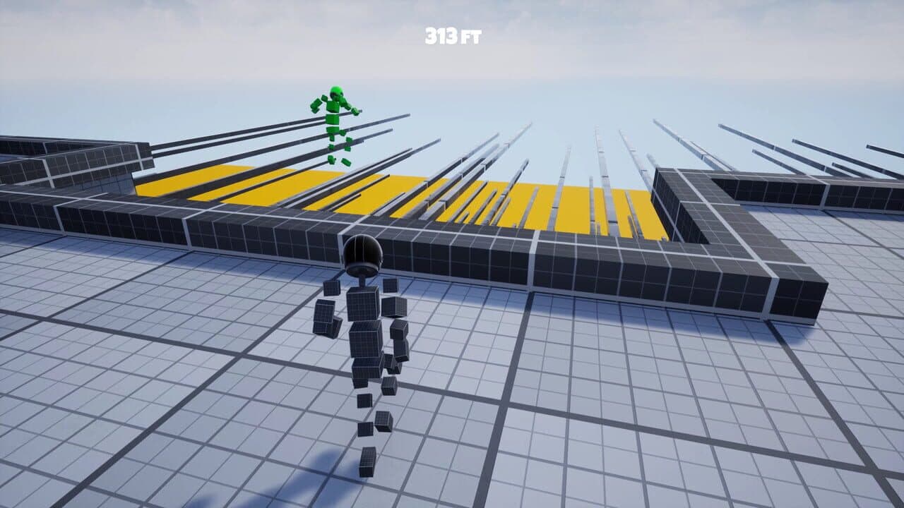 Ragdoll Party Online thumbnail 4