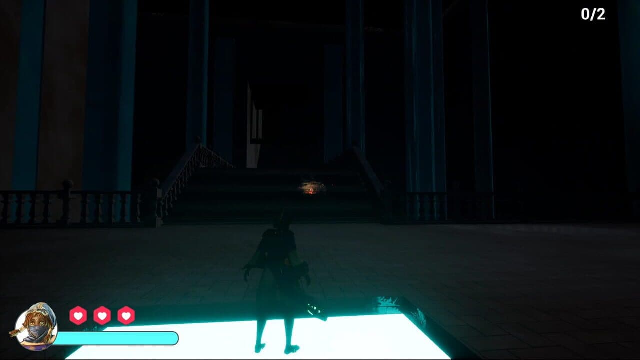 Mya of the Desert thumbnail 5