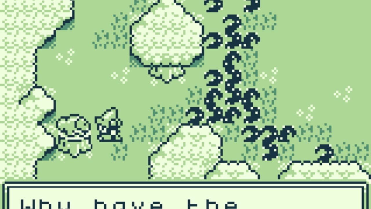 Deep Forest screenshot 1
