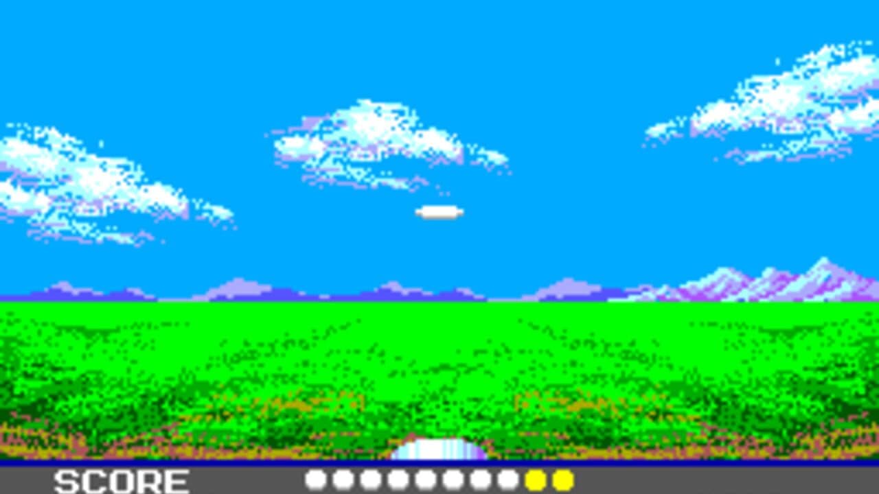 Marksman Shooting & Trap Shooting screenshot 1