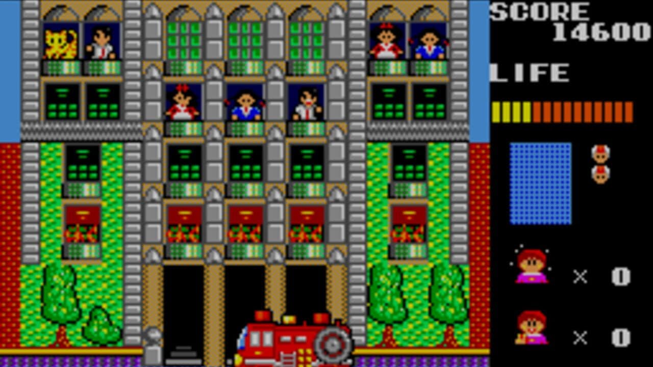 Megumi Rescue thumbnail 2